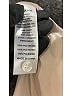 FRAME 100% Polyester Tan 3/4 Sleeve Blouse Size XS - photo 8