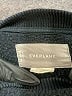Everlane 100% Recycled Polyester Solid Black Pullover Sweater Size S - photo 7