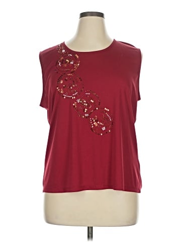 TanJay Short Sleeve Top (view 1)