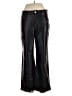 J.Crew 100% Viscose Black Casual Pants Size 29 waist - photo 1