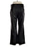 J.Crew 100% Viscose Black Casual Pants Size 29 waist - photo 2