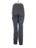 SPANX Solid Gray Active Pants Size M - photo 2