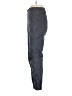 SPANX Solid Gray Active Pants Size M - photo 5