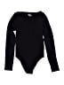 Unbranded Black Bodysuit Size S - photo 1