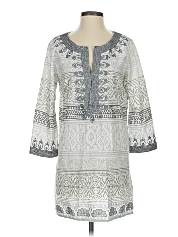 Calypso St. Barth Casual Dress (view 1)