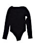 Unbranded Black Bodysuit Size S - photo 2