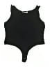 Double Zero Black Bodysuit Size S - photo 1