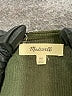 Madewell Green Tank Top Size XS - photo 7