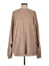 ASOS Design Tan Turtleneck Sweater Size S - photo 1