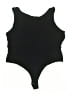 Double Zero Black Bodysuit Size S - photo 2