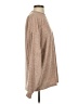 ASOS Design Tan Turtleneck Sweater Size S - photo 4