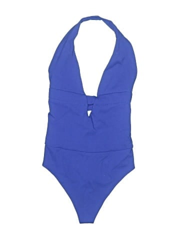 LIVE THE PROCESS One Piece Swimsuit (view 1)