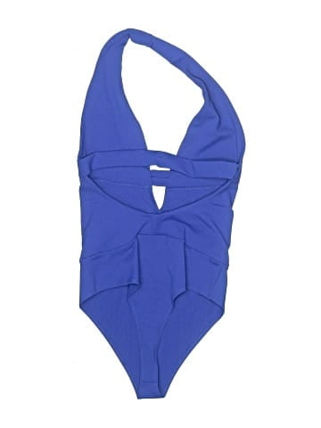 LIVE THE PROCESS One Piece Swimsuit (view 2)