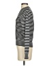 Splendid Stripes Black Turtleneck Sweater Size S - photo 5