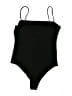 Reformation Black Bodysuit Size XL - photo 2