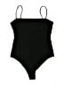 Reformation Black Bodysuit Size XL - photo 1