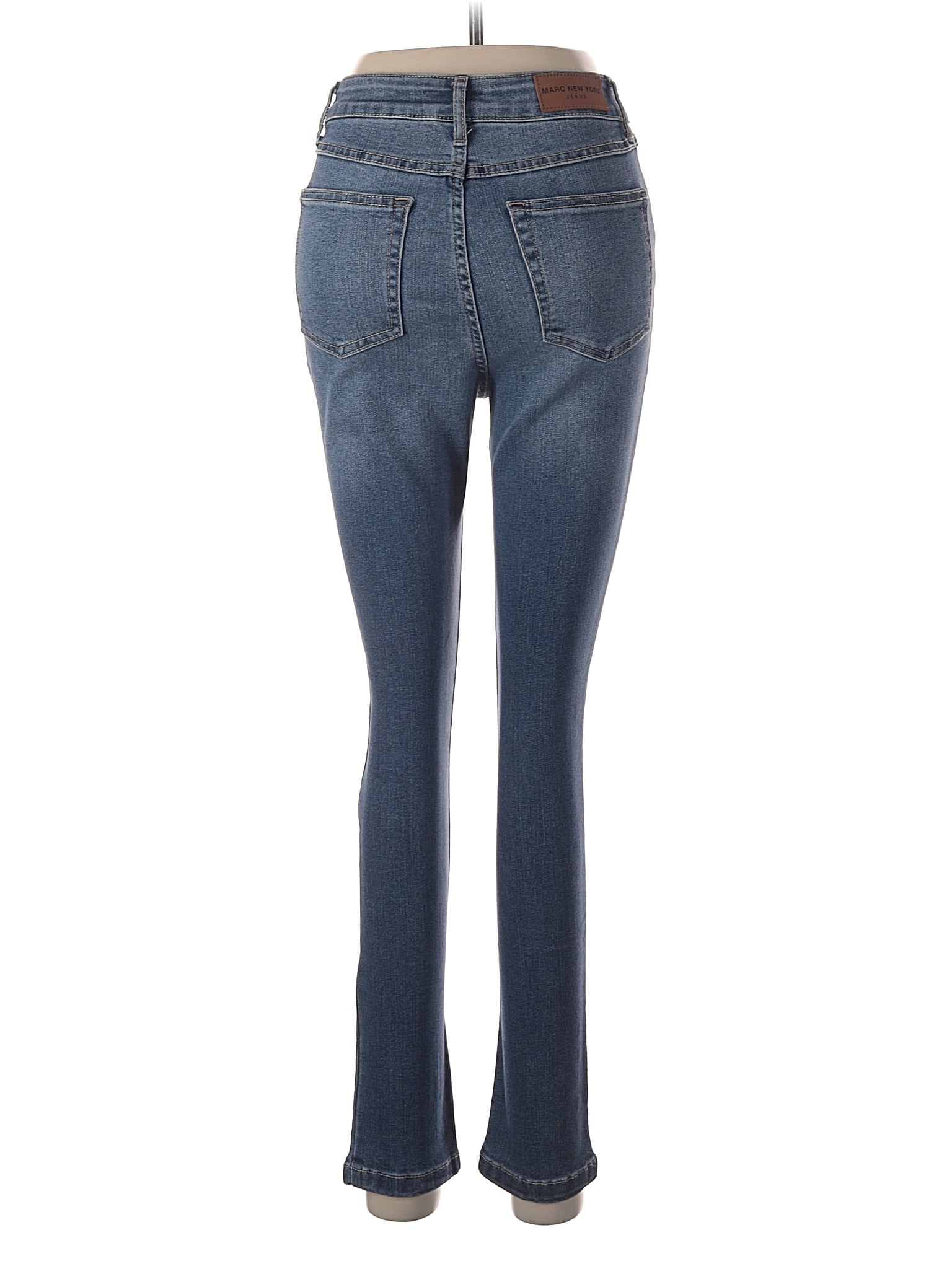 Marc New York Denim Collar Slip On Size 12 New In Box Sale Sale Sale *** Marc New York Men main image 2