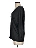 Bordeaux Gray Pullover Sweater Size S - photo 5