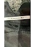 T Tahari Solid Black Formal Skirt Size 14 - photo 4