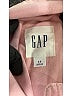Gap 100% Cotton Pink Raincoat Size XS - photo 6