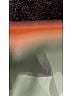 Popflex Color Block Green Active Pants Size S - photo 6