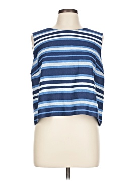 Vince Camuto Sleeveless Top