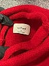 Wilfred 100% Wool Red Wool Pullover Sweater Size M - photo 6