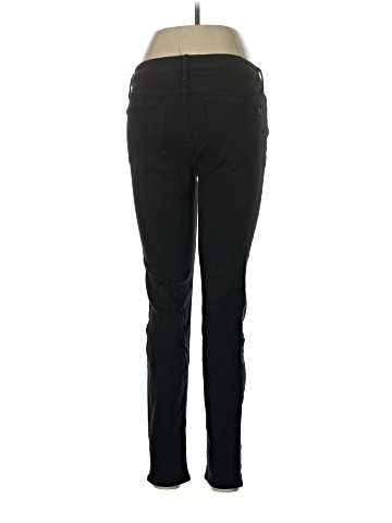 Black Orchid Denim Jeggings (view 2)