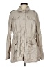 Torrid Tan Trenchcoat Size Lg Plus (0) - photo 1