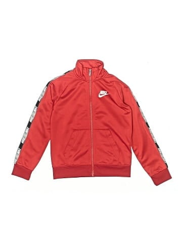 Nike Track Jacket (view 1)