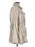 Torrid Tan Trenchcoat Size Lg Plus (0) - photo 4