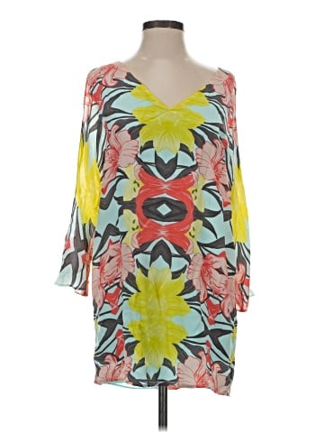 Addison Kimono (view 1)