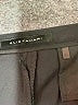 Elie Tahari Black Wool Pants Size 2 - photo 4