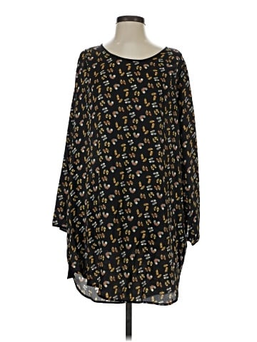 Gracia Casual Dress (view 1)