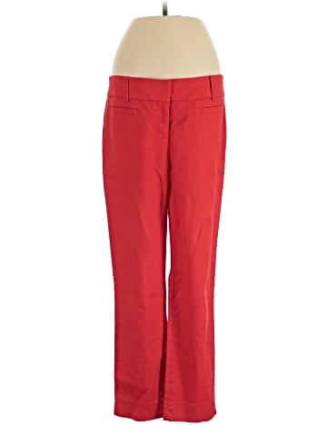 Ann Taylor Casual Pants (view 1)