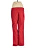 Ann Taylor Red Casual Pants Size 0 - photo 2