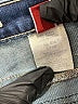 STETSON Blue Jeans Size 4 - photo 8