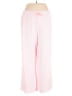 Lands' End Pink Casual Pants Size XL (petite) - photo 1