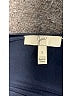 Joie Blue Black Short Sleeve Blouse Size S - photo 7