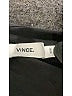 Vince. 100% Silk Black Long Sleeve Silk Top Size XXS - photo 6
