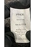 Vince. 100% Silk Black Long Sleeve Silk Top Size XXS - photo 7