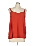 Old Navy Red Sleeveless Top Size L - photo 1