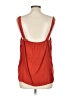 Old Navy Red Sleeveless Top Size L - photo 2
