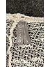 Vanity Ivory Cardigan Size S - photo 7
