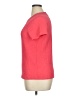 Time and Tru Pink Short Sleeve Top Size XL - photo 5