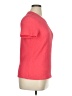 Time and Tru Pink Short Sleeve Top Size XL - photo 4