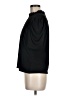 CeCe Black Short Sleeve Top Size M - photo 5