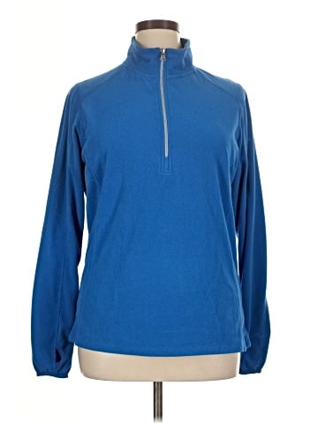 Port Authority Pullover Sweater (view 1)