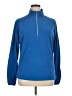 Port Authority 100% Polyester Blue Pullover Sweater Size XL - photo 1