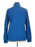 Port Authority 100% Polyester Blue Pullover Sweater Size XL - photo 2